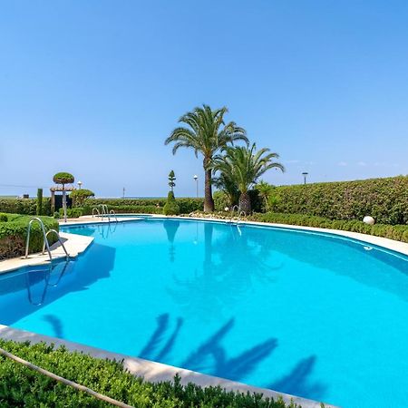Stella Maris Casasol Apartments Nerja Esterno foto