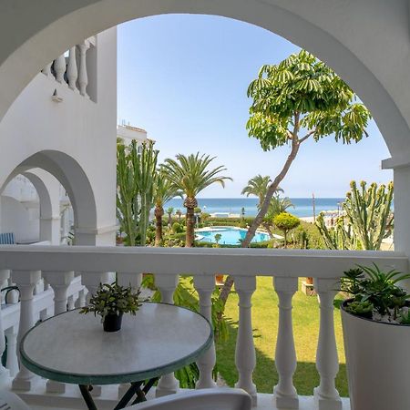 Stella Maris Casasol Apartments Nerja Esterno foto