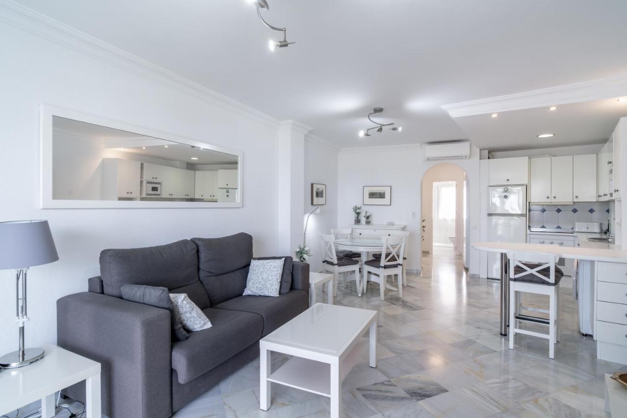 Stella Maris Casasol Apartments Nerja Esterno foto