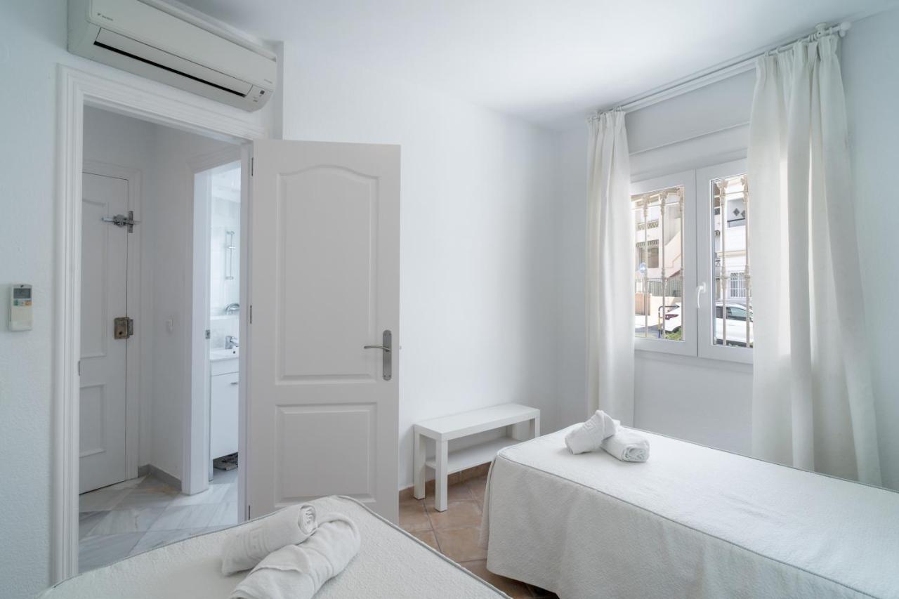 Stella Maris Casasol Apartments Nerja Esterno foto