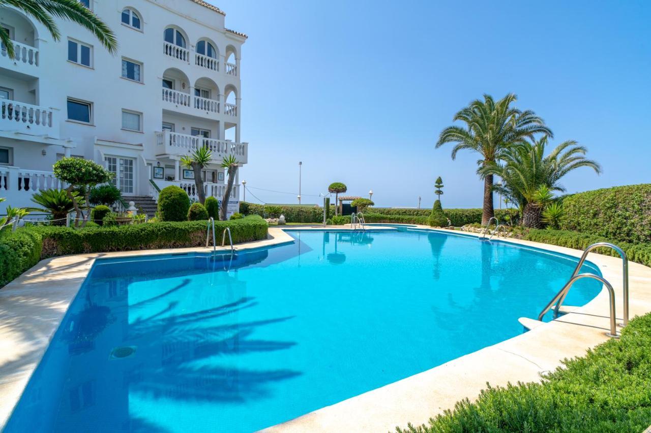Stella Maris Casasol Apartments Nerja Esterno foto