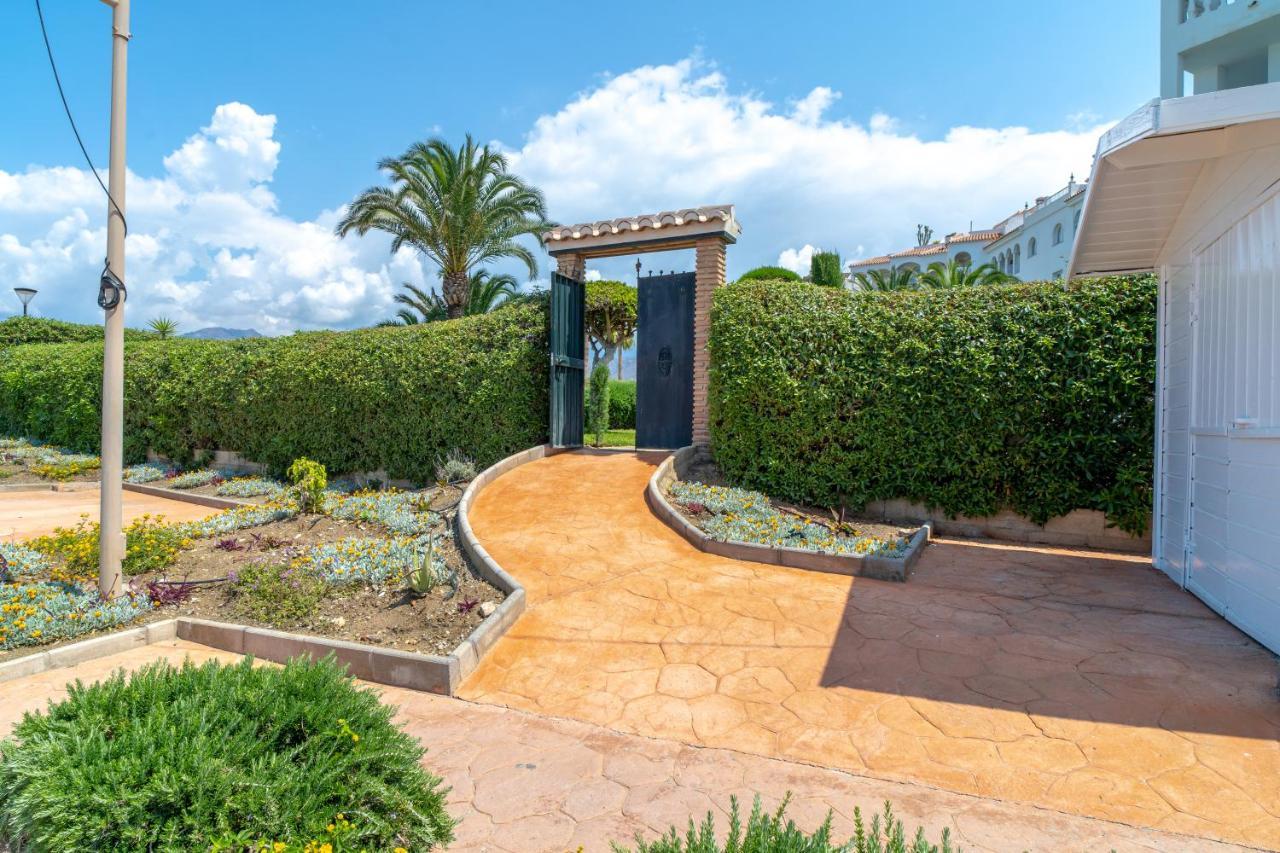 Stella Maris Casasol Apartments Nerja Esterno foto