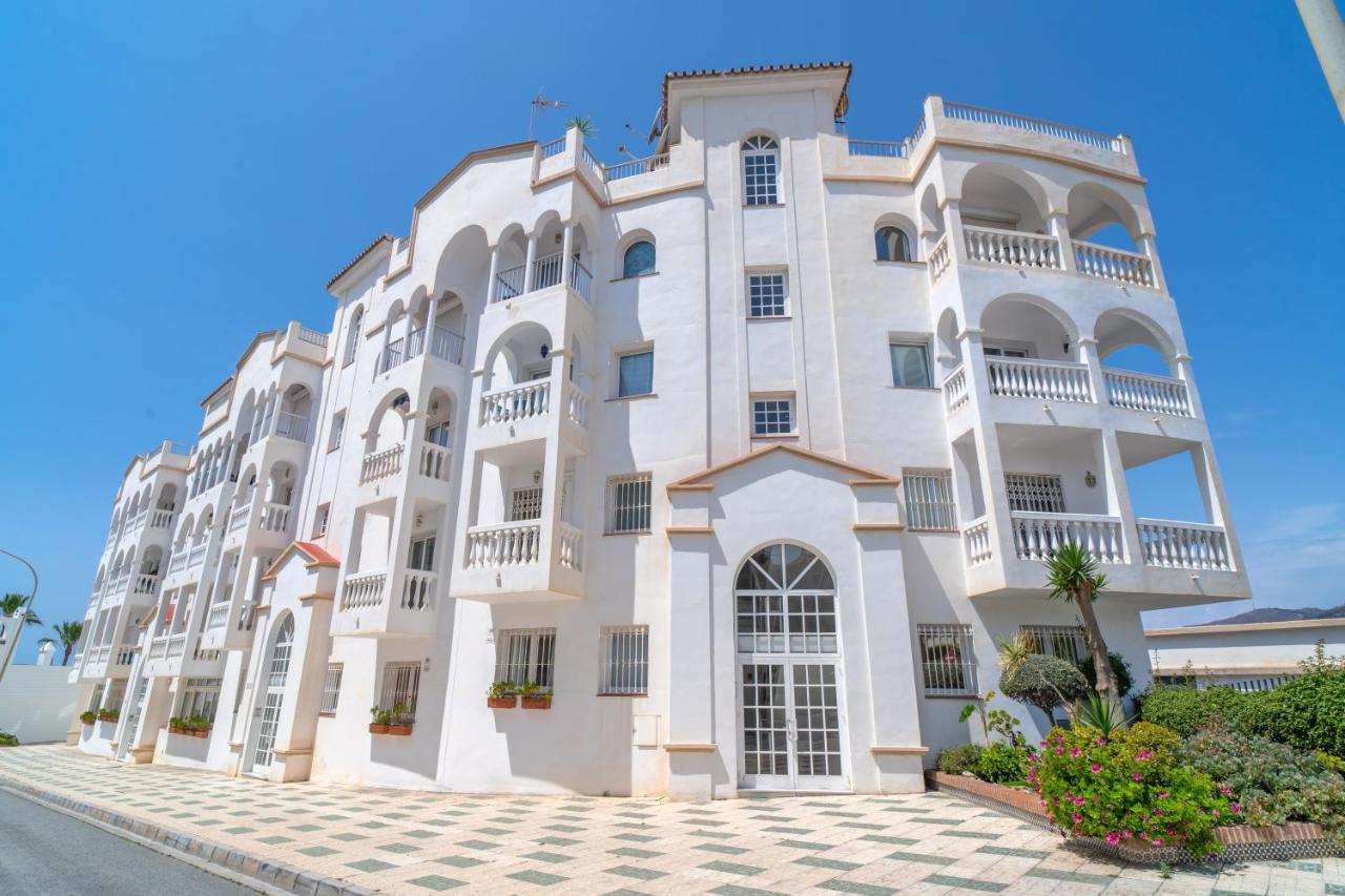 Stella Maris Casasol Apartments Nerja Esterno foto
