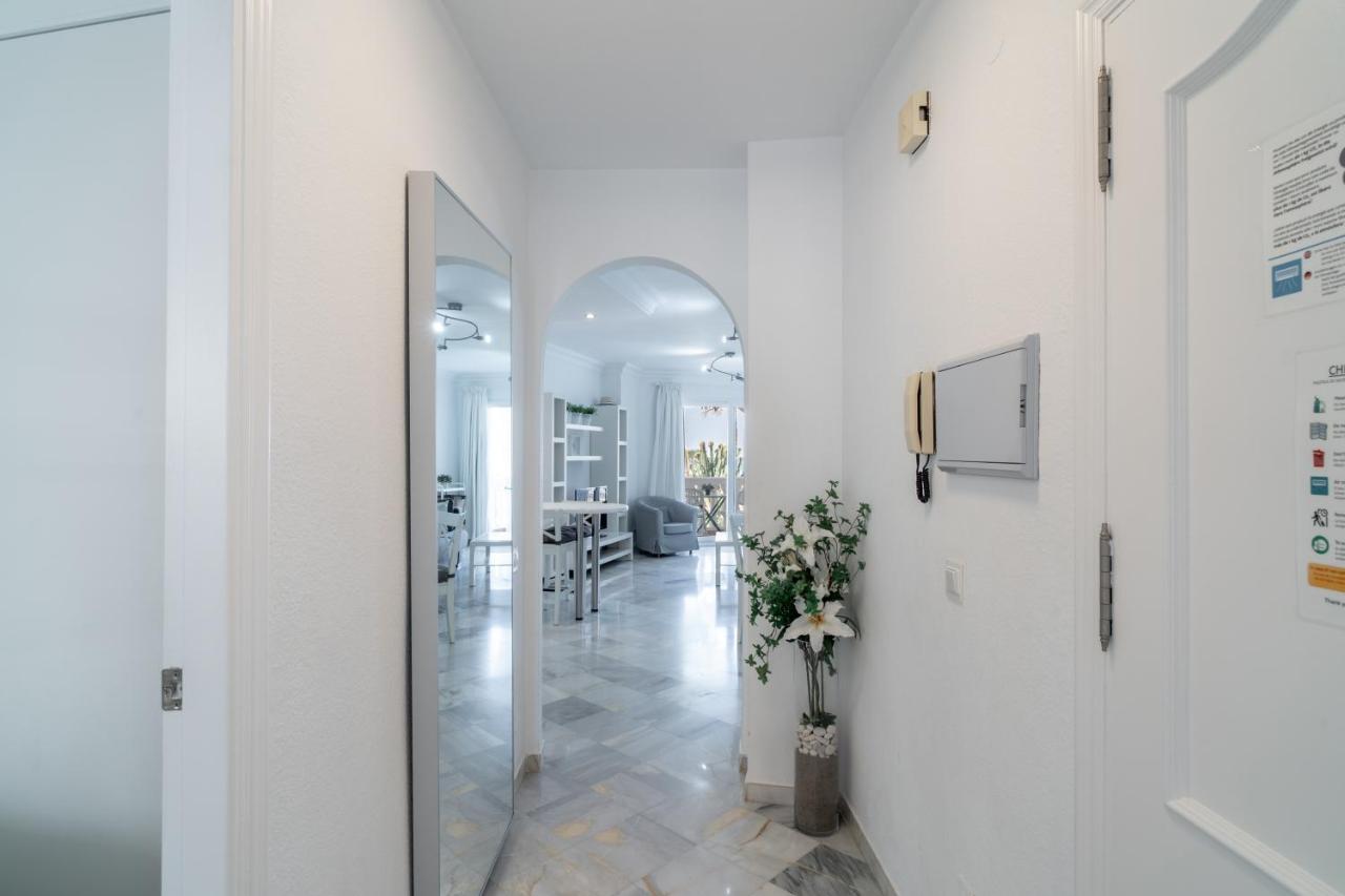 Stella Maris Casasol Apartments Nerja Esterno foto