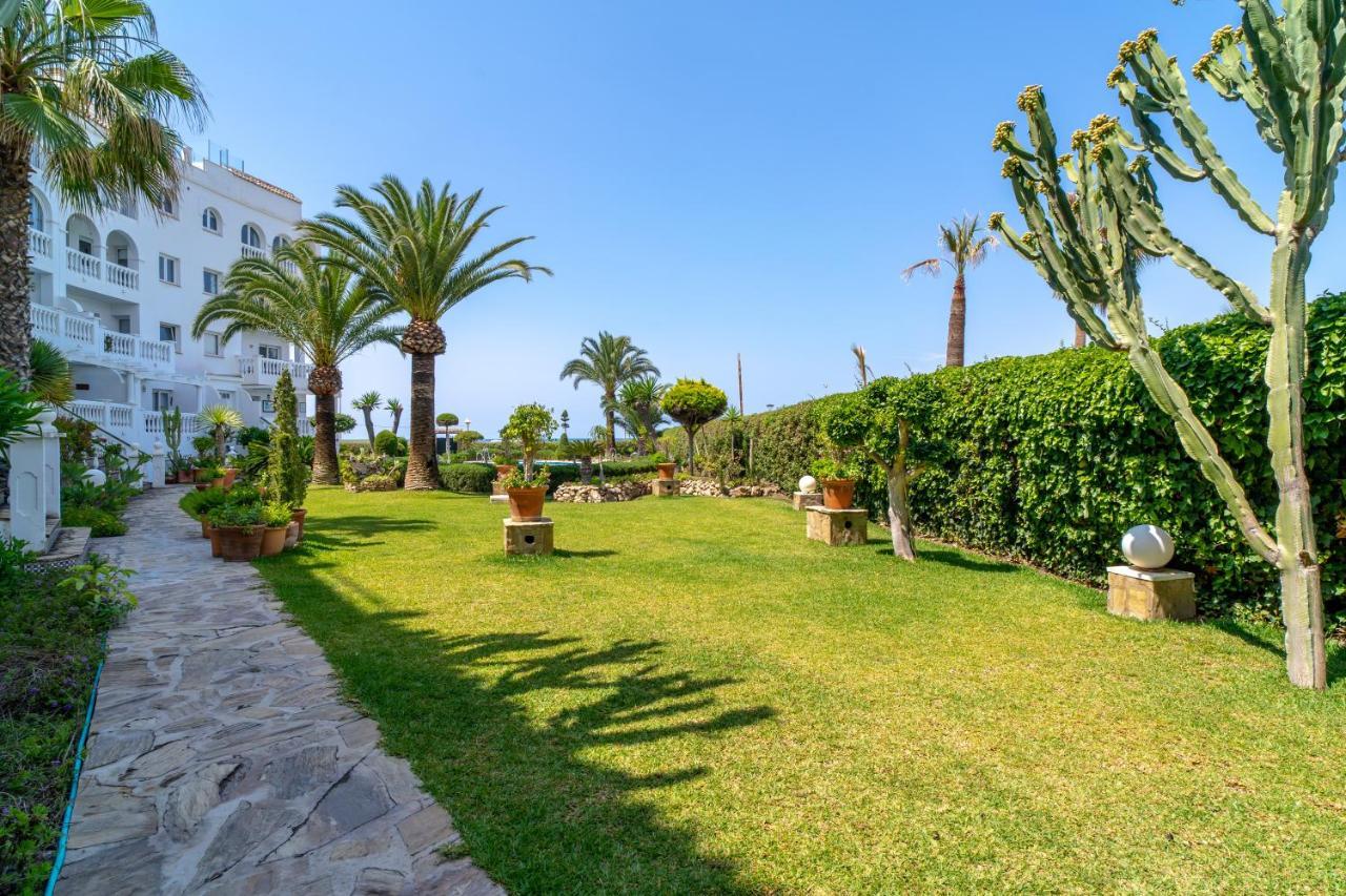Stella Maris Casasol Apartments Nerja Esterno foto
