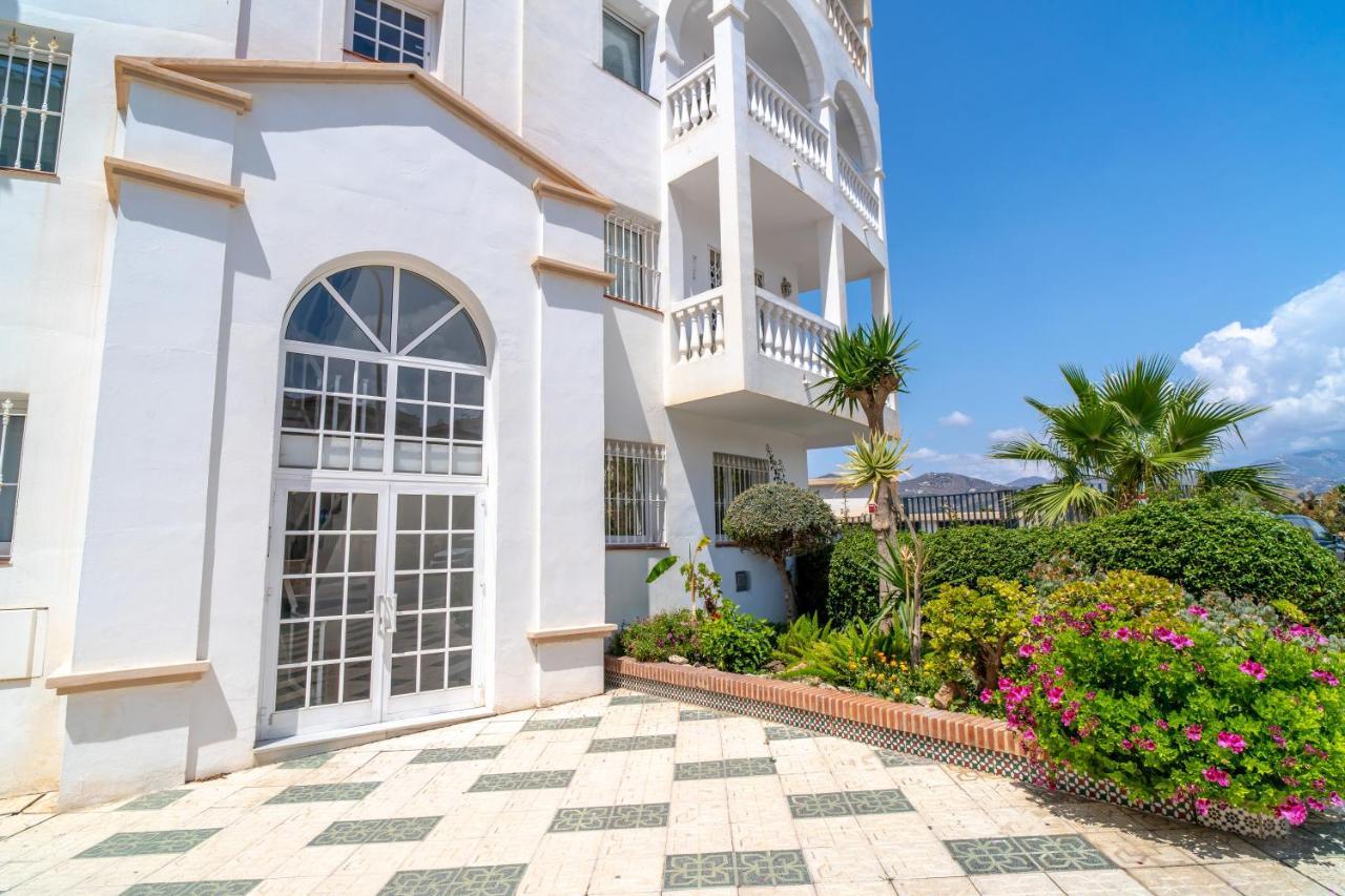 Stella Maris Casasol Apartments Nerja Esterno foto