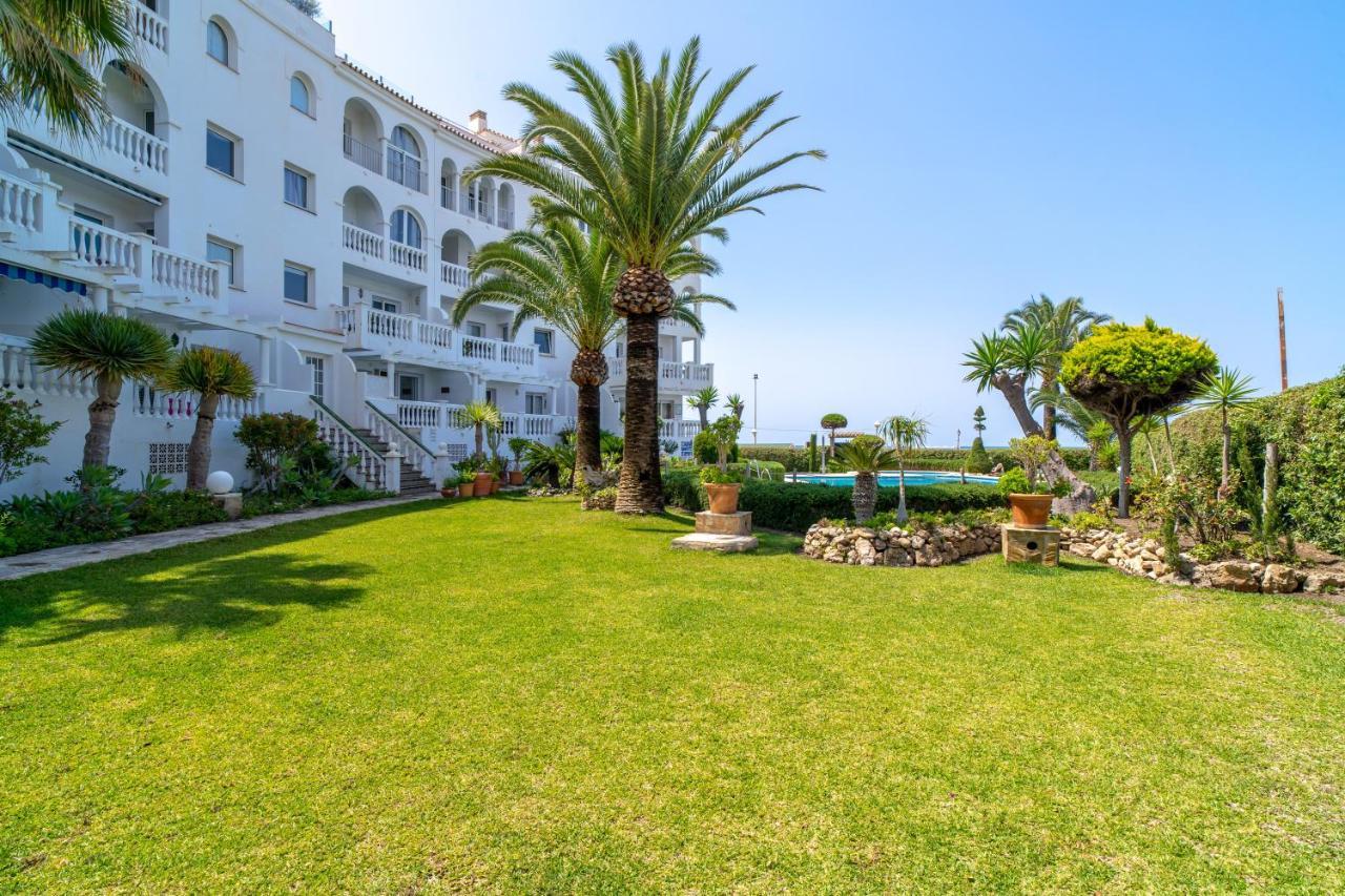 Stella Maris Casasol Apartments Nerja Esterno foto