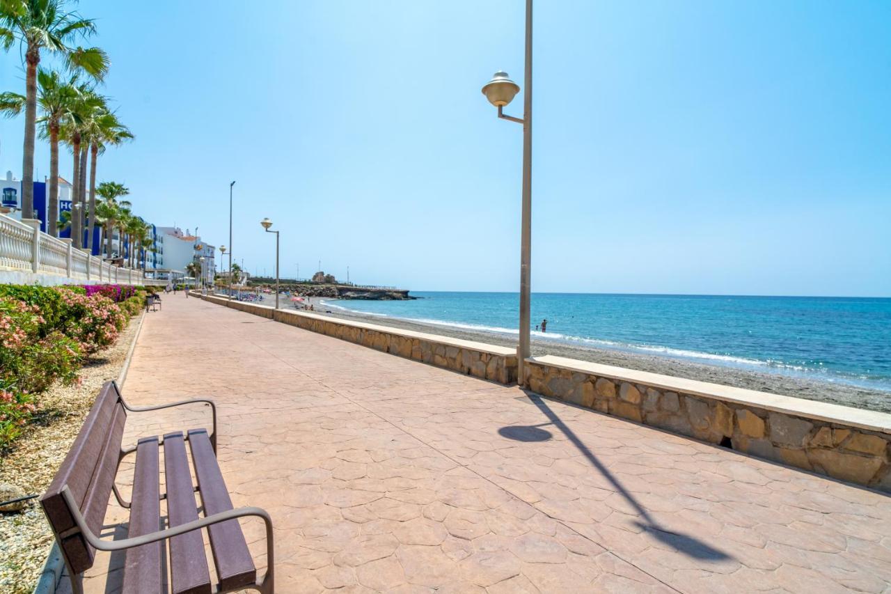 Stella Maris Casasol Apartments Nerja Esterno foto