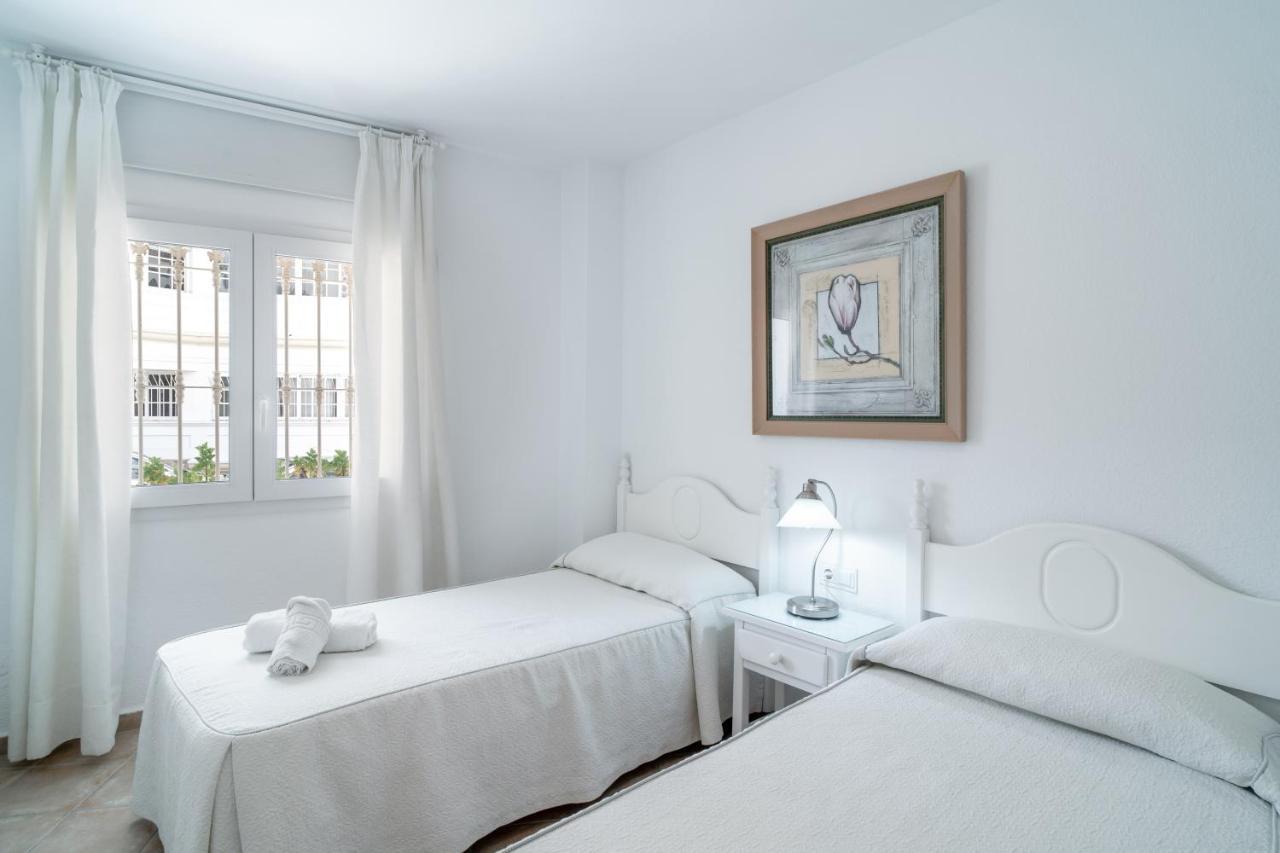 Stella Maris Casasol Apartments Nerja Esterno foto