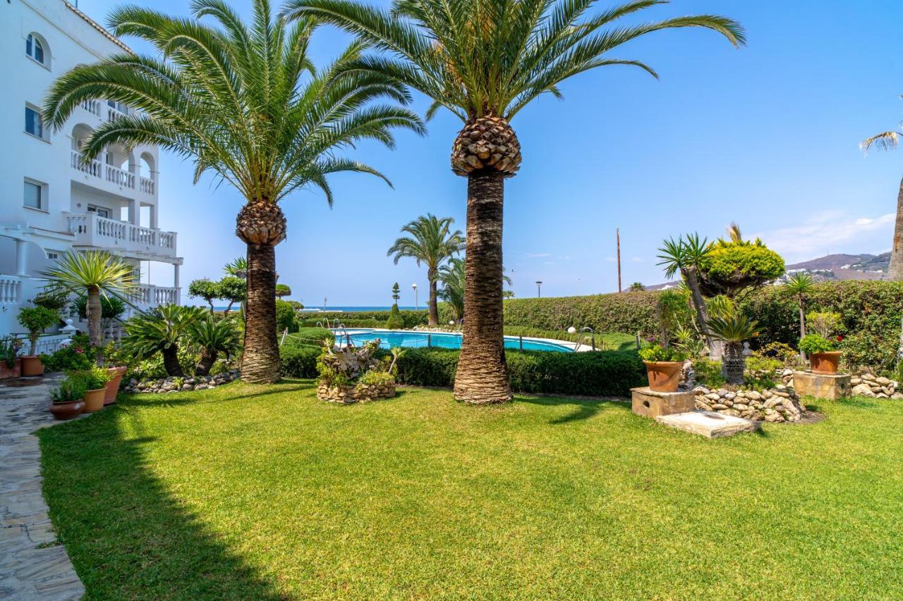 Stella Maris Casasol Apartments Nerja Esterno foto