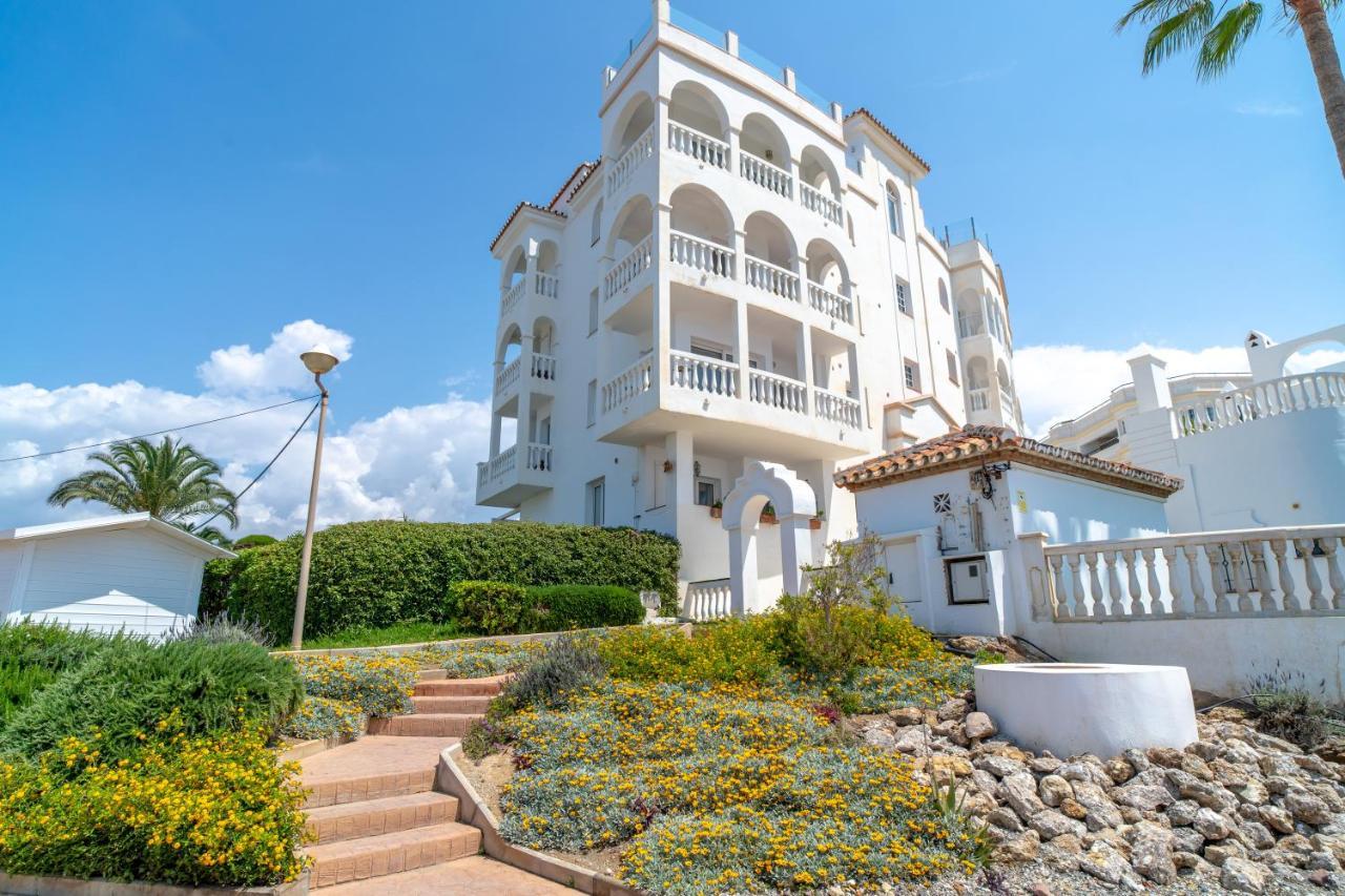 Stella Maris Casasol Apartments Nerja Esterno foto