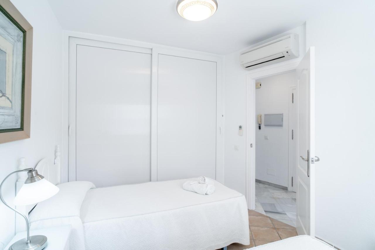 Stella Maris Casasol Apartments Nerja Esterno foto