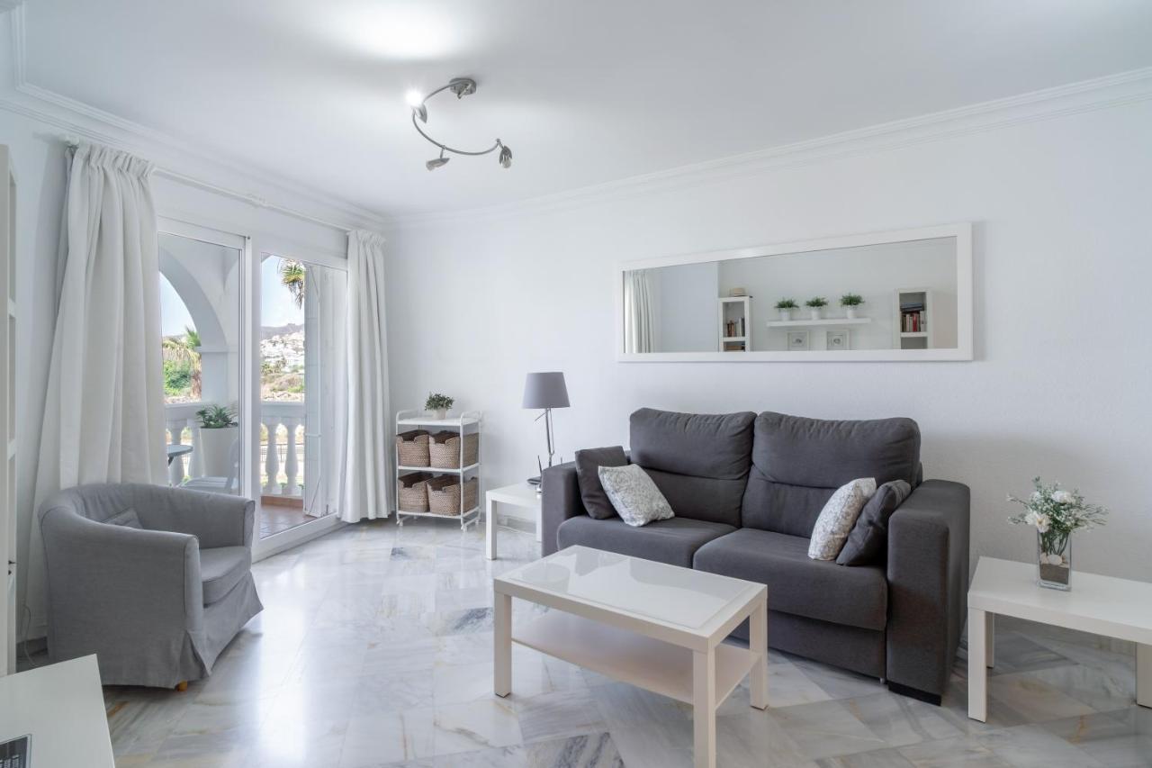 Stella Maris Casasol Apartments Nerja Esterno foto